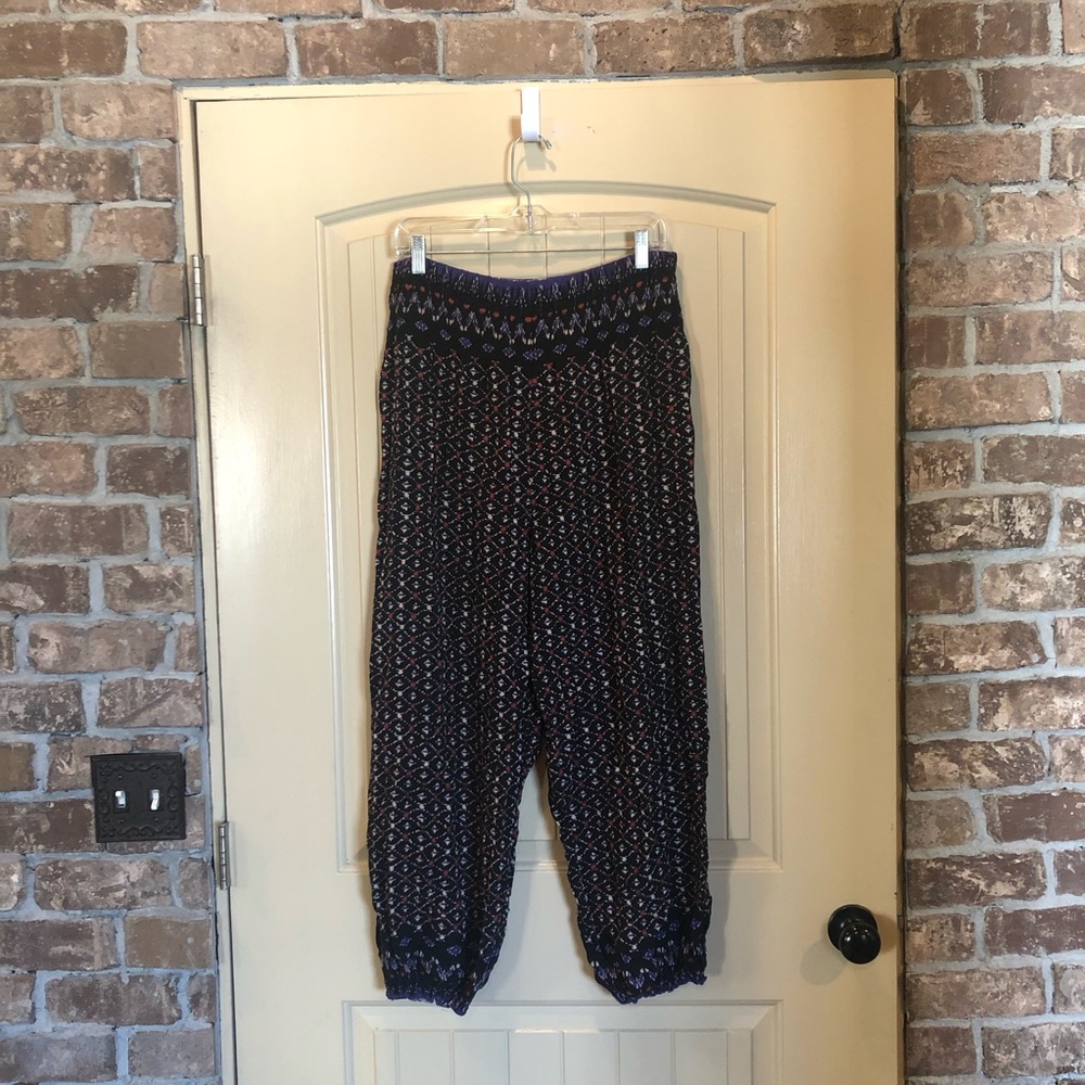 Free People Pants